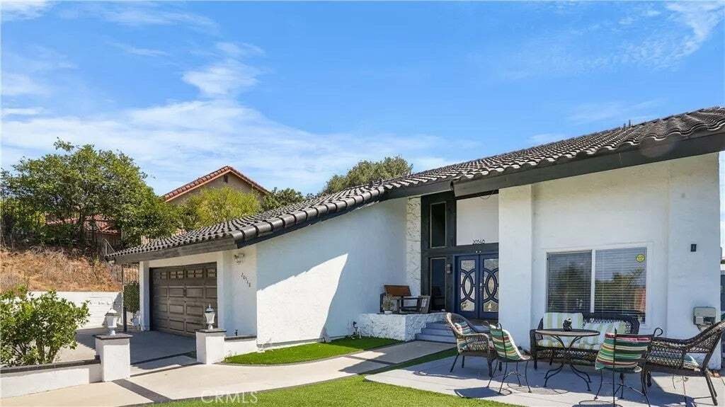Maison à Walnut, Californie, États-Unis 1 - 18715775