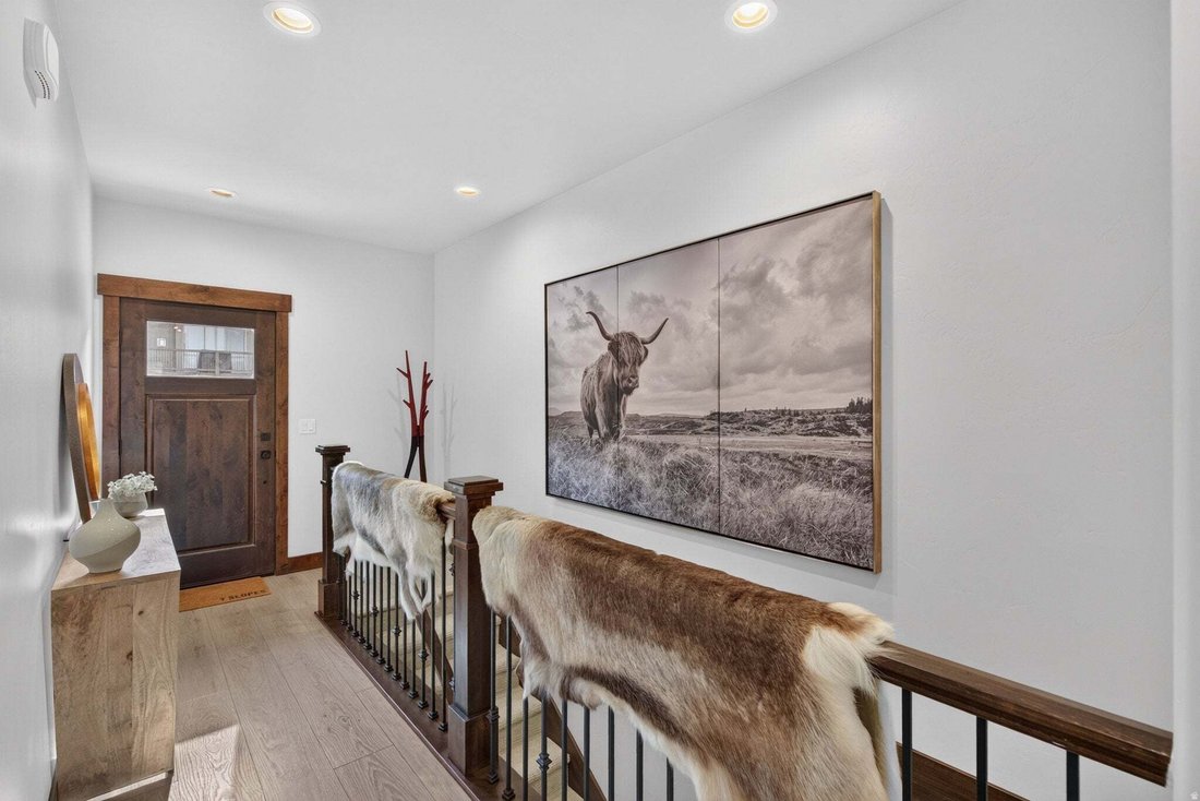 Townhouse in Kamas, Utah, United States 3 - 18715528