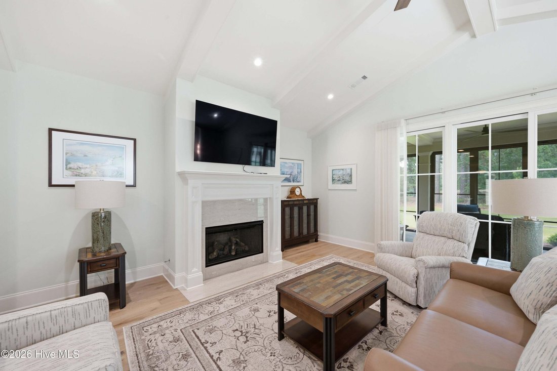 Haus in Aiken, South Carolina, Vereinigte Staaten 3 - 18715668