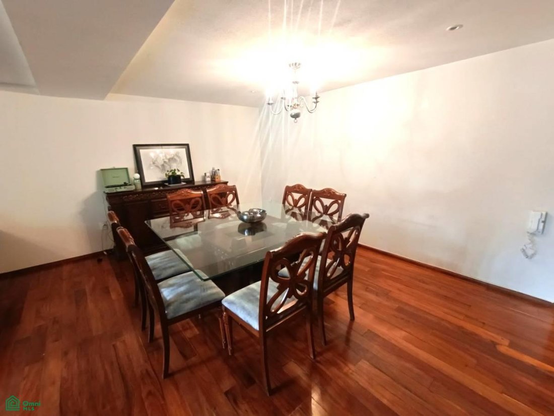Condominio en Ciudad de México, México 4 - 17312512