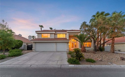 Casa a Henderson, Nevada, Stati Uniti 1