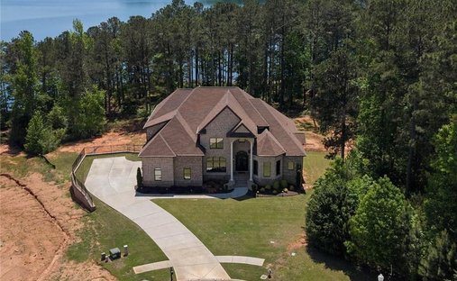 Casa a Griffin, Georgia, Stati Uniti 1