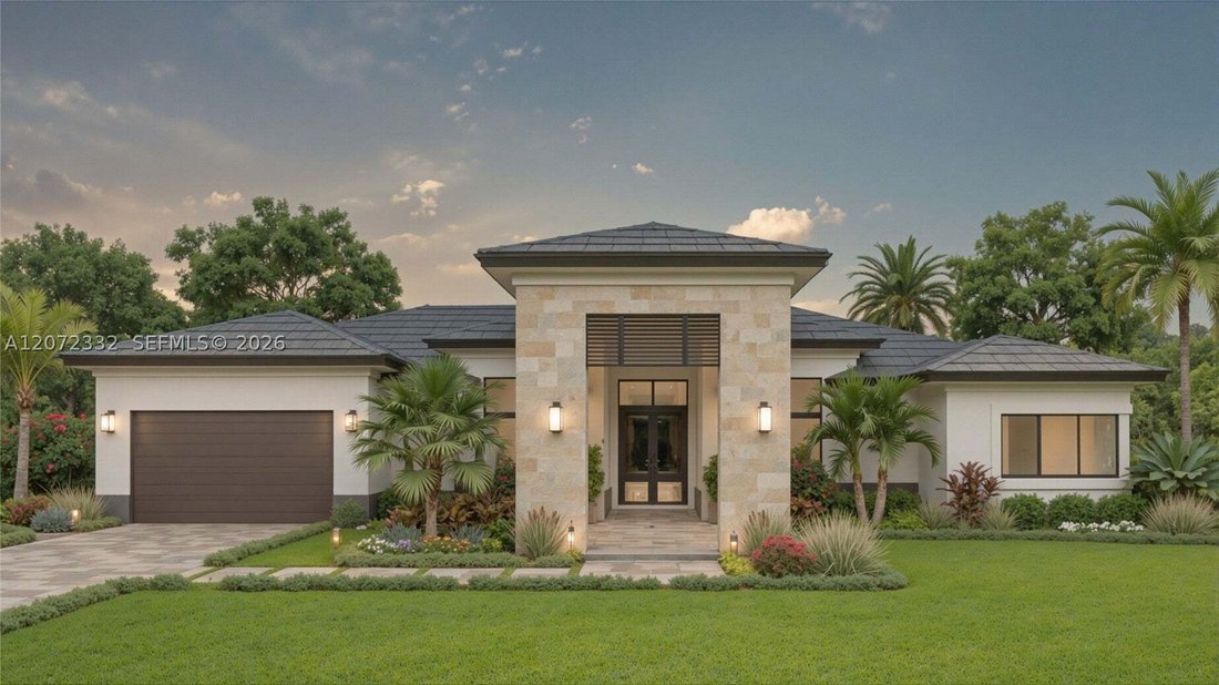 Haus in Homestead, Florida, Vereinigte Staaten 2 - 18715635