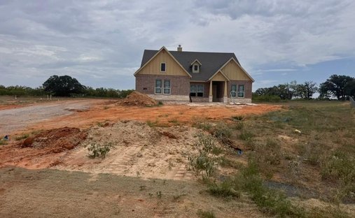 Maison à Springtown, Texas, États-Unis 1