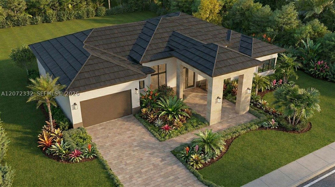 Haus in Homestead, Florida, Vereinigte Staaten 1 - 18715635