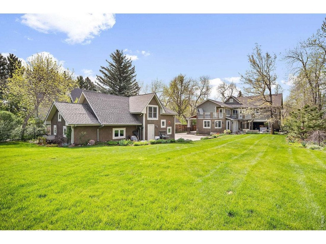 Haus in Boulder, Colorado, Vereinigte Staaten 2 - 18715622