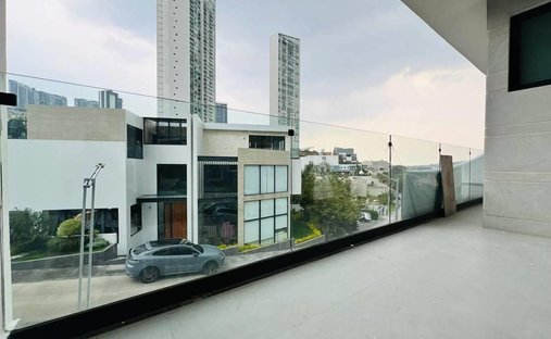 Casa a Naucalpan de Juárez, Stato del Messico, Messico 1