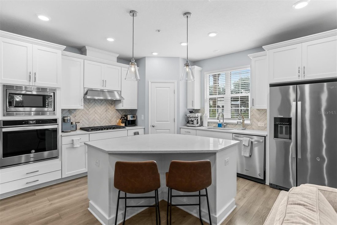Townhouse in Tampa, Florida, United States 4 - 18715808