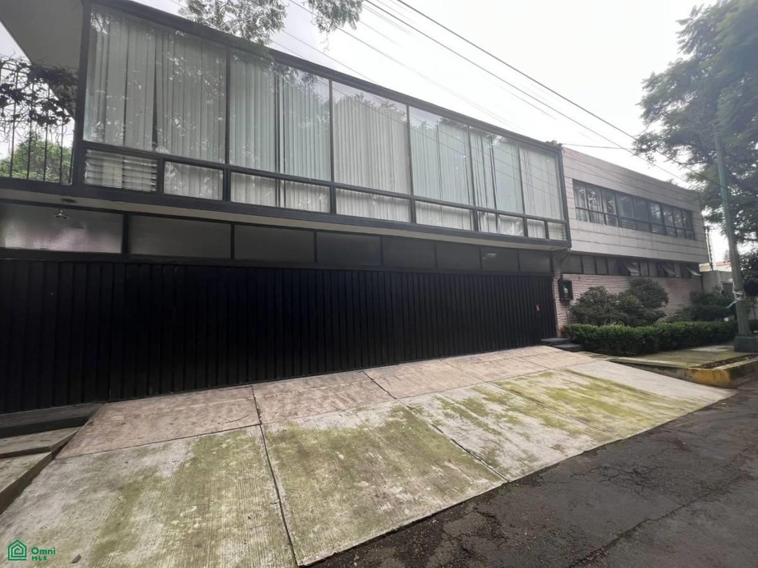 Haus in Santa Catarina Yecahuitzotl, Mexiko-Stadt, Mexiko 2 - 17232977