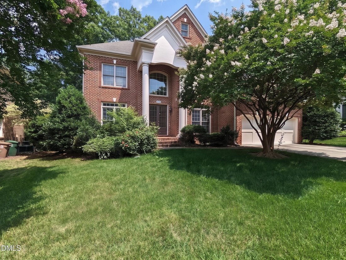 Haus in Cary, North Carolina, Vereinigte Staaten 1 - 18715687