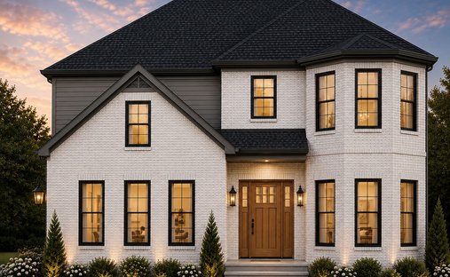 Casa a Covington, Georgia, Stati Uniti 1