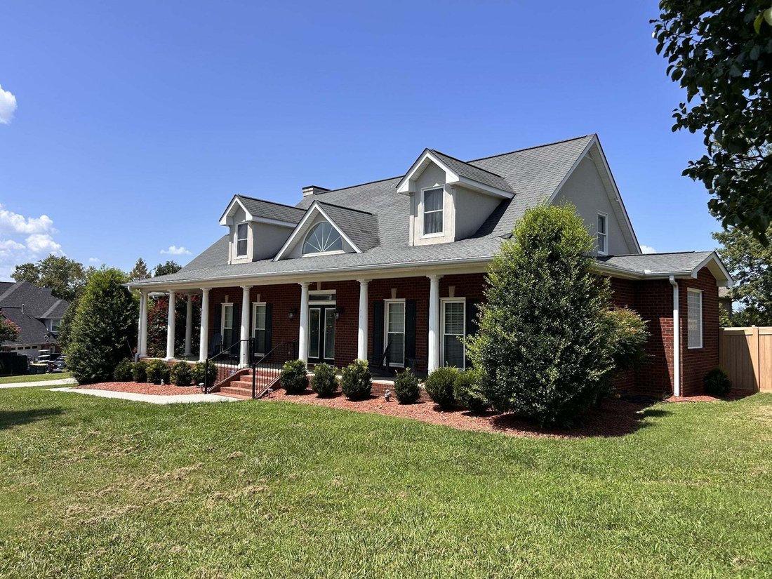 Casa en Lebanon, Tennessee, Estados Unidos 2 - 18651121