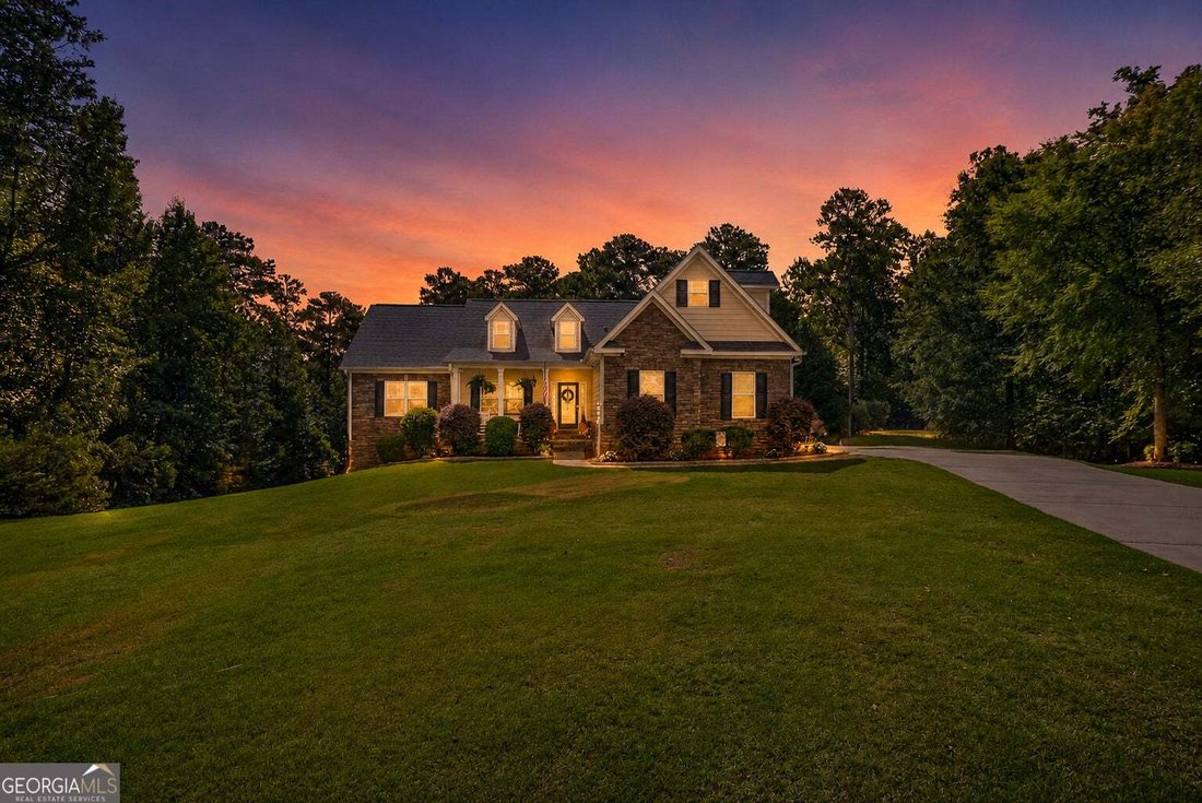 House in Williamson, Georgia, United States 2 - 18715975