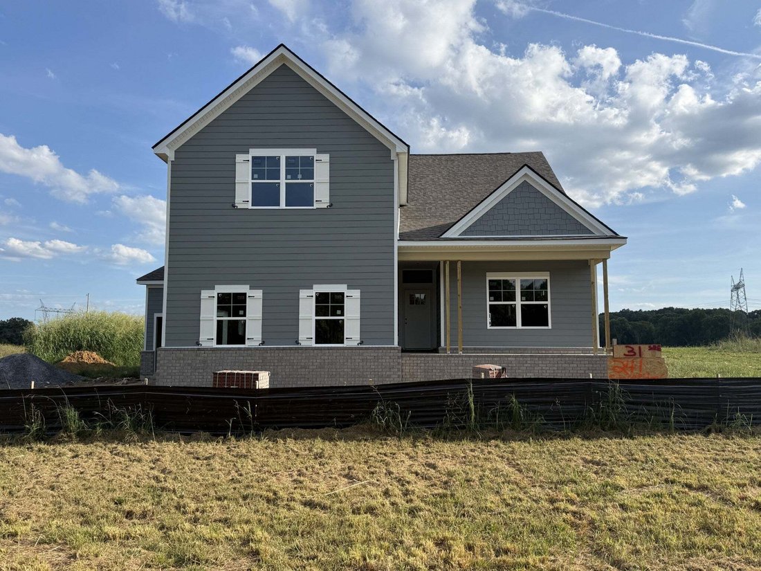 Haus in Shelbyville, Tennessee, Vereinigte Staaten 4 - 18715912