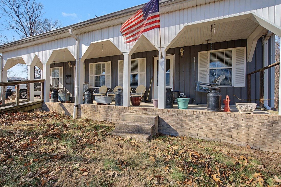 Casa en Portland, Tennessee, Estados Unidos 1 - 18715879