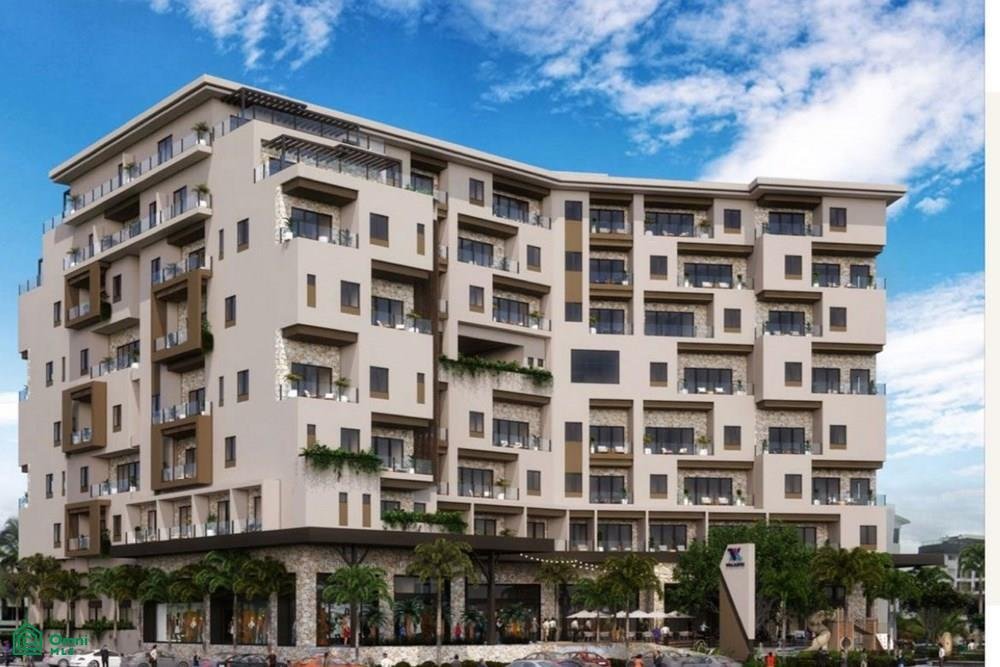 Condominio en Puerto Vallarta, Jalisco, México 2 - 18030347