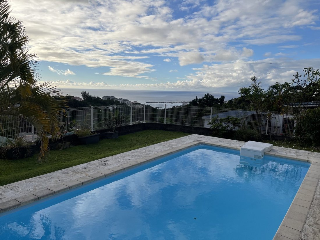 Casa en Faa'a, Islas de Barlovento, Polinesia Francesa 2 - 18715796