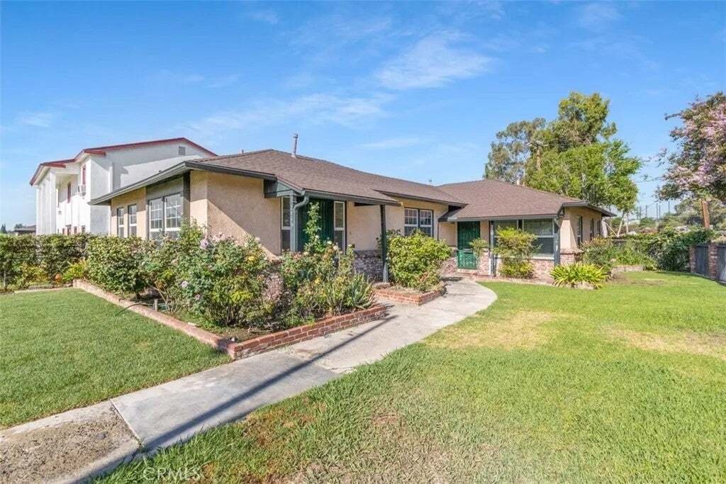 Townhouse en Monterey Park, California, Estados Unidos 2 - 18667958