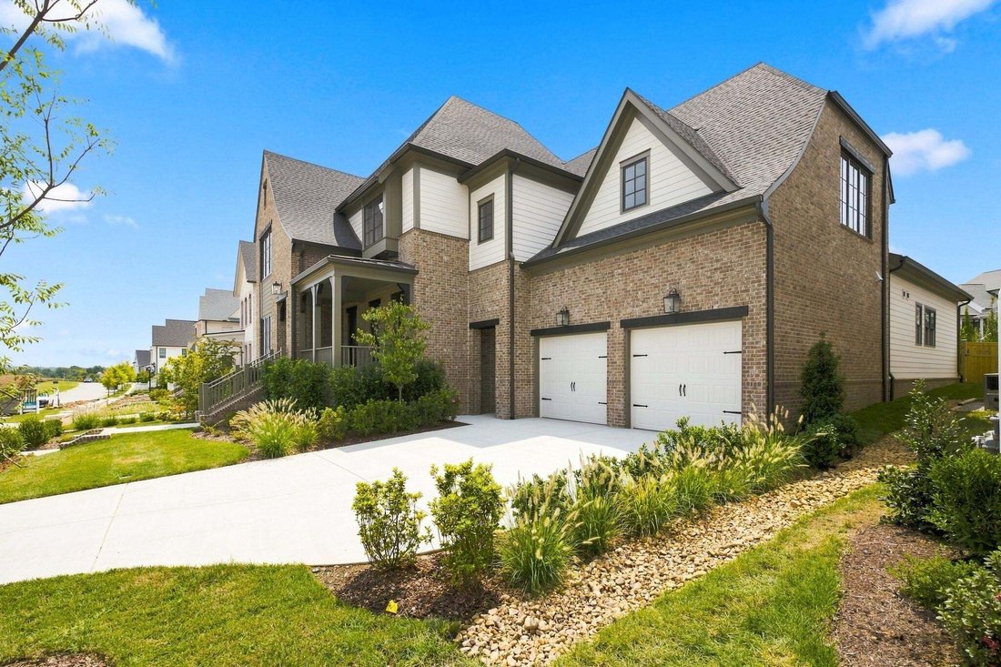 House in Franklin, Tennessee, United States 2 - 18715902