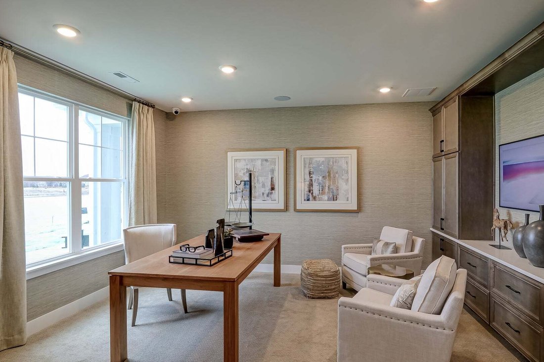 Townhouse in Naperville, Illinois, United States 4 - 18715976