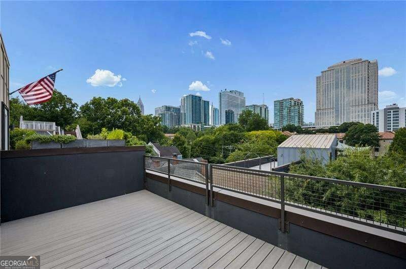 Residenza a Atlanta, Georgia, Stati Uniti 4 - 18715959