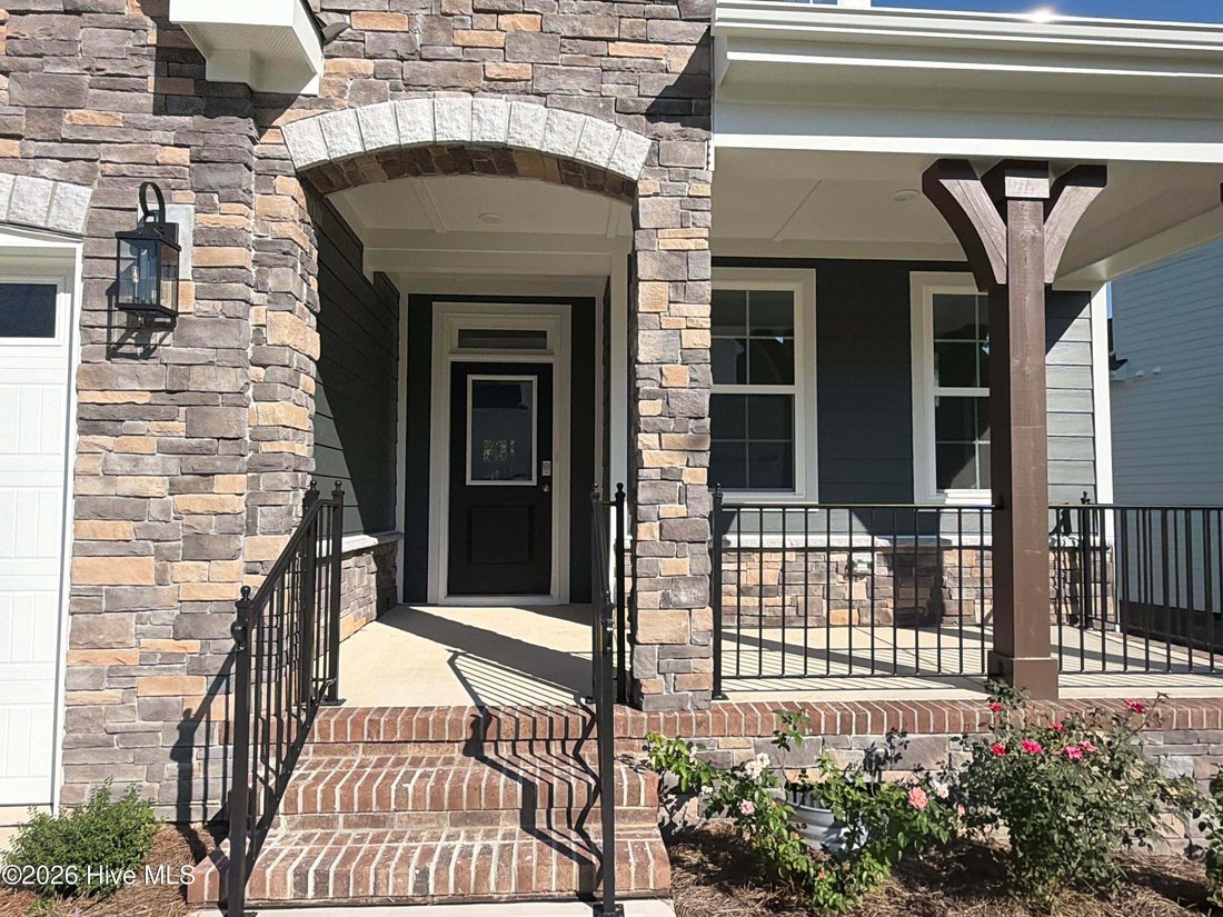 Haus in Aberdeen, North Carolina, Vereinigte Staaten 2 - 17999785