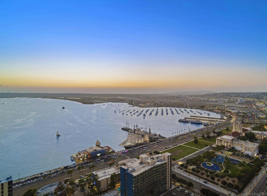 Condominio a San Diego, California, Stati Uniti 2 - 18705848