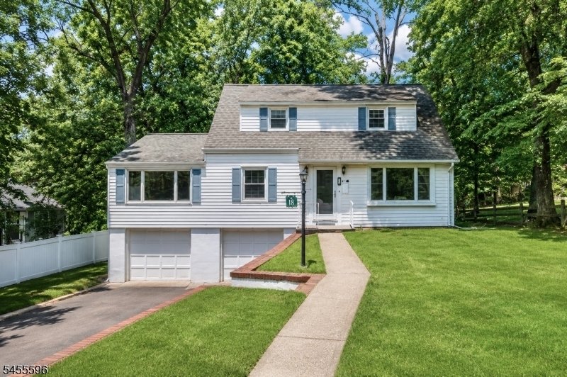 House in Wayne, New Jersey, United States 1 - 18715826