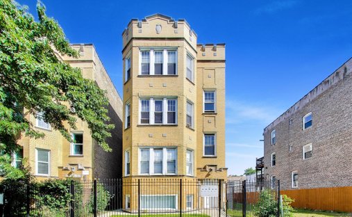 Chicago, Illinois, United States 1