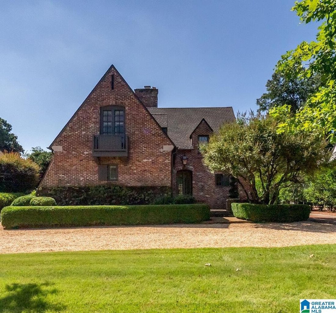 Maison à Mountain Brook, Alabama, États-Unis 1 - 18715481