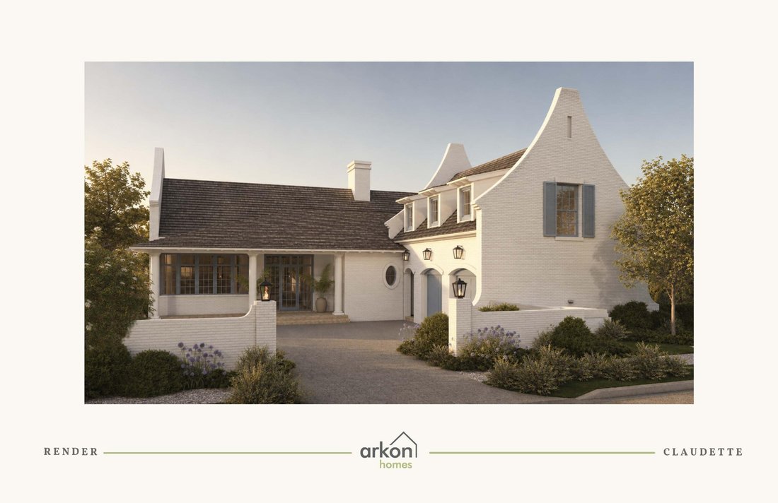 Maison à Seacrest, Floride, États-Unis 1 - 18715417