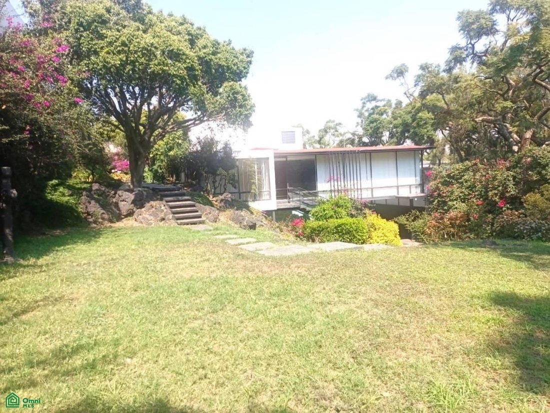 Haus in Santa Catarina Yecahuitzotl, Mexiko-Stadt, Mexiko 4 - 17232977