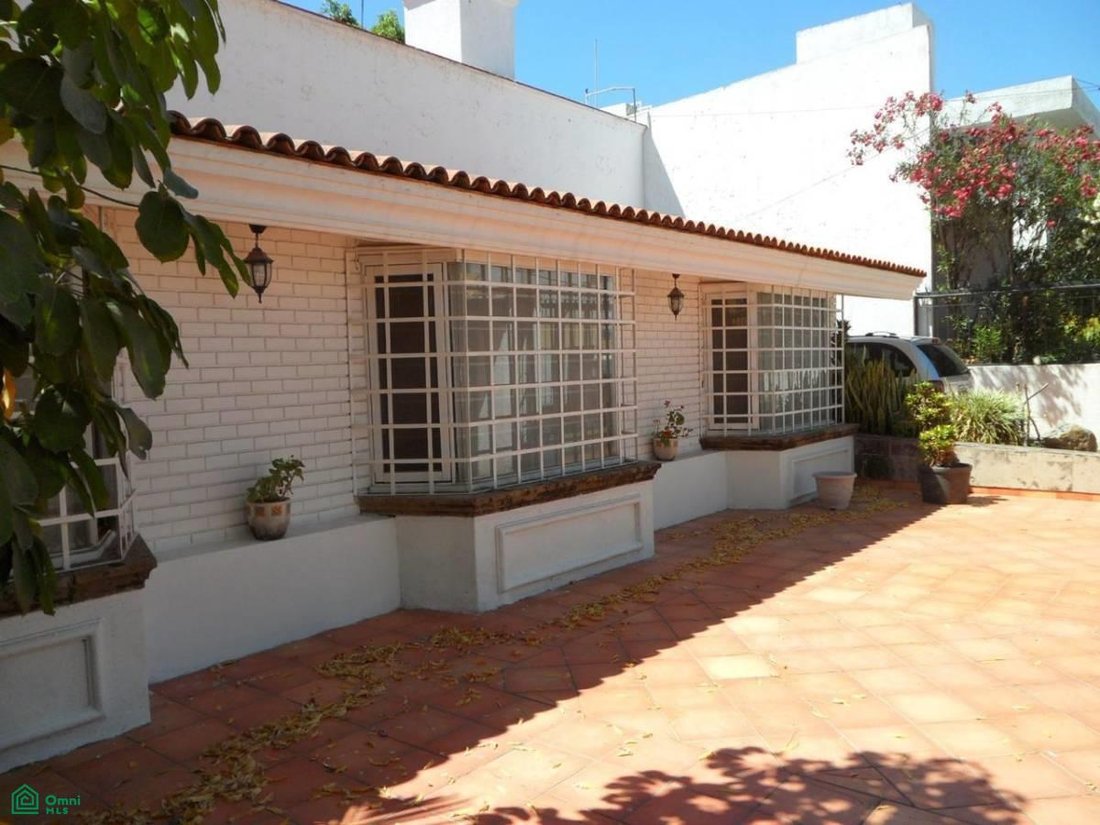 Casa a Guadalajara, Jalisco, Messico 2 - 17233293