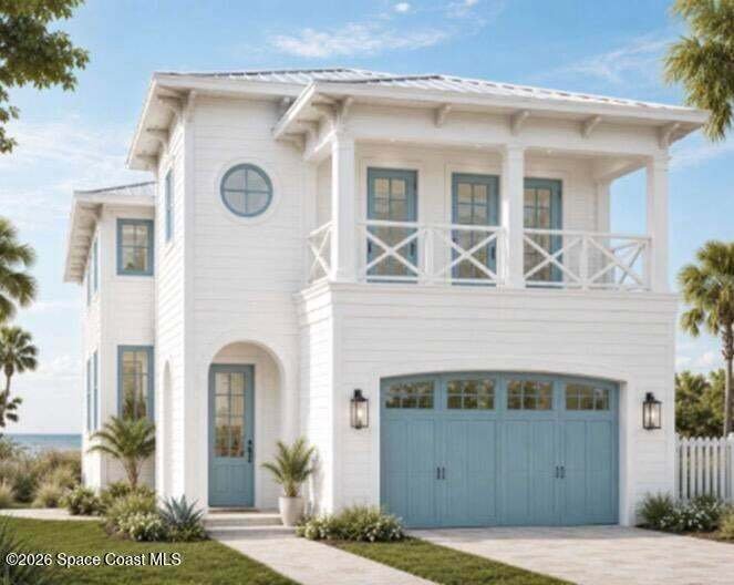 Casa a Vero Beach, Florida, Stati Uniti 1 - 18624271