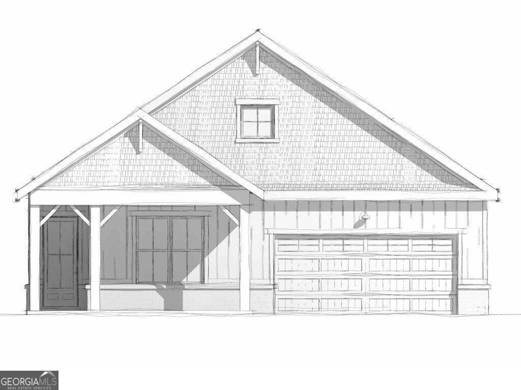 House in Gainesville, Georgia, United States 2 - 18192087