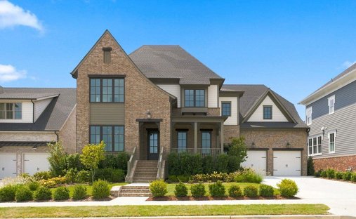 Casa a Franklin, Tennessee, Stati Uniti 1