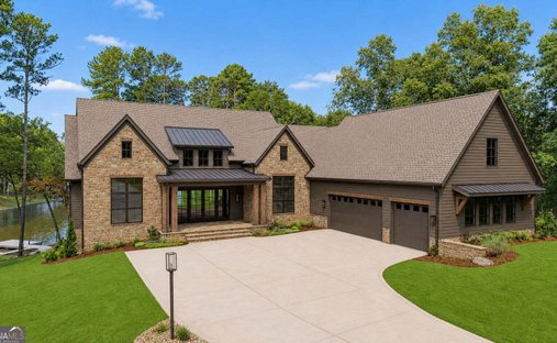 Maison à Greensboro, Géorgie, États-Unis 1