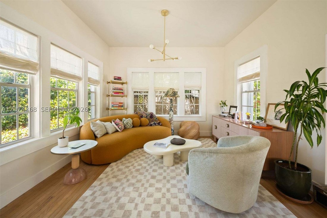 House in Miami Beach, Florida, United States 3 - 18715649