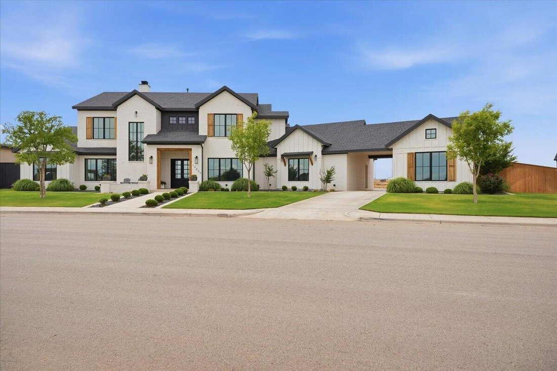 House in Lubbock, Texas, United States 3 - 18715821