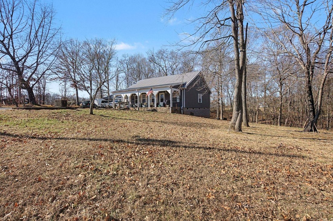 Casa en Portland, Tennessee, Estados Unidos 2 - 18715879