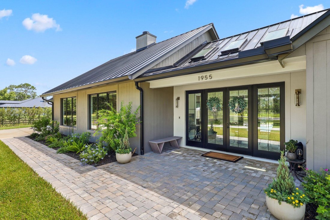 House in Buckhead Ridge, Florida, United States 5 - 18715563
