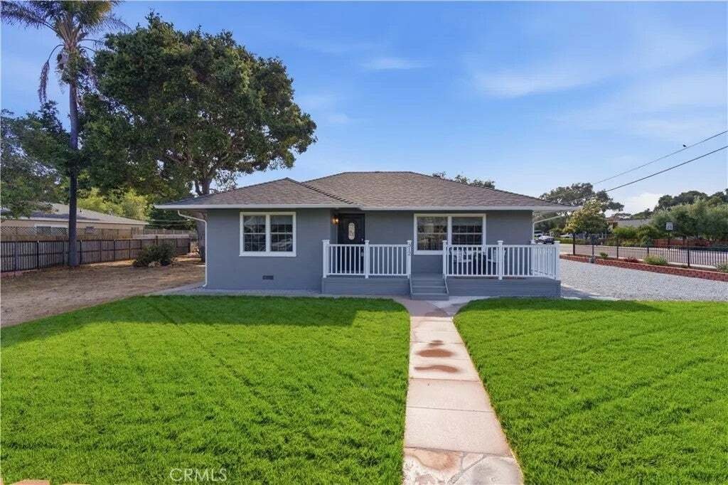 Maison à Arroyo Grande, Californie, États-Unis 2 - 17993229