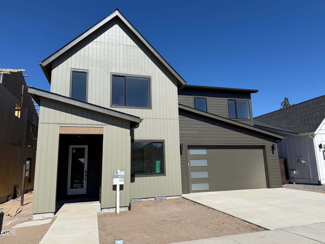 Haus in Bend, Oregon, Vereinigte Staaten 2 - 17559585
