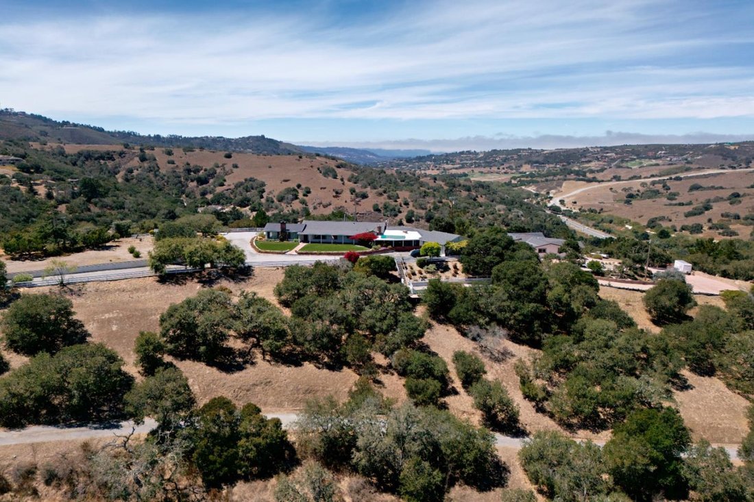 Casa en Salinas, California, Estados Unidos 5 - 18715513