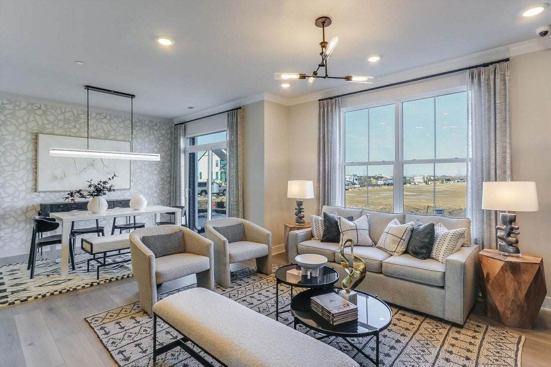 Townhouse in Naperville, Illinois, United States 5 - 18715967