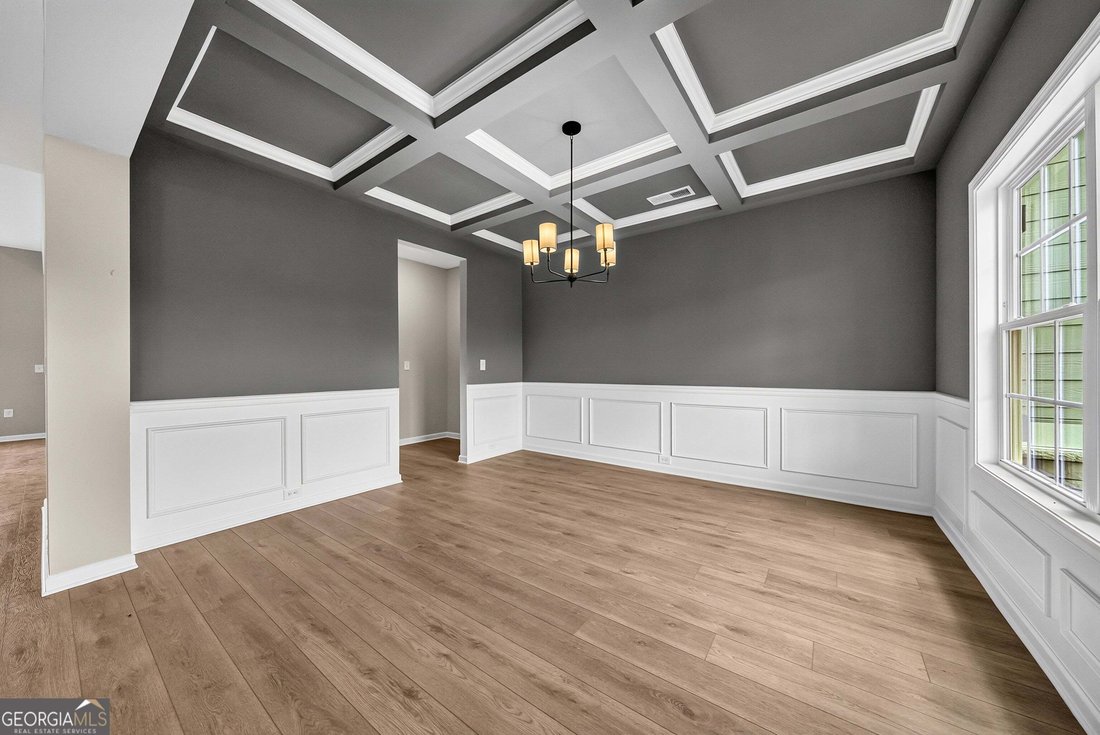 Maison à Columbus, Géorgie, États-Unis 5 - 17406803