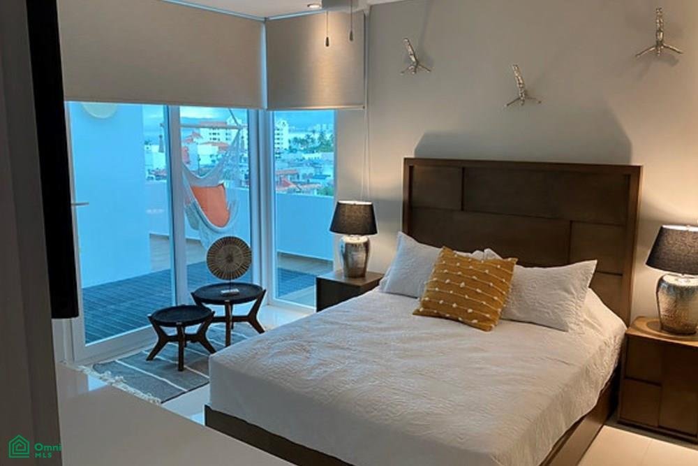 Eigentumswohnung in Puerto Vallarta, Jalisco, Mexiko 4 - 18027098