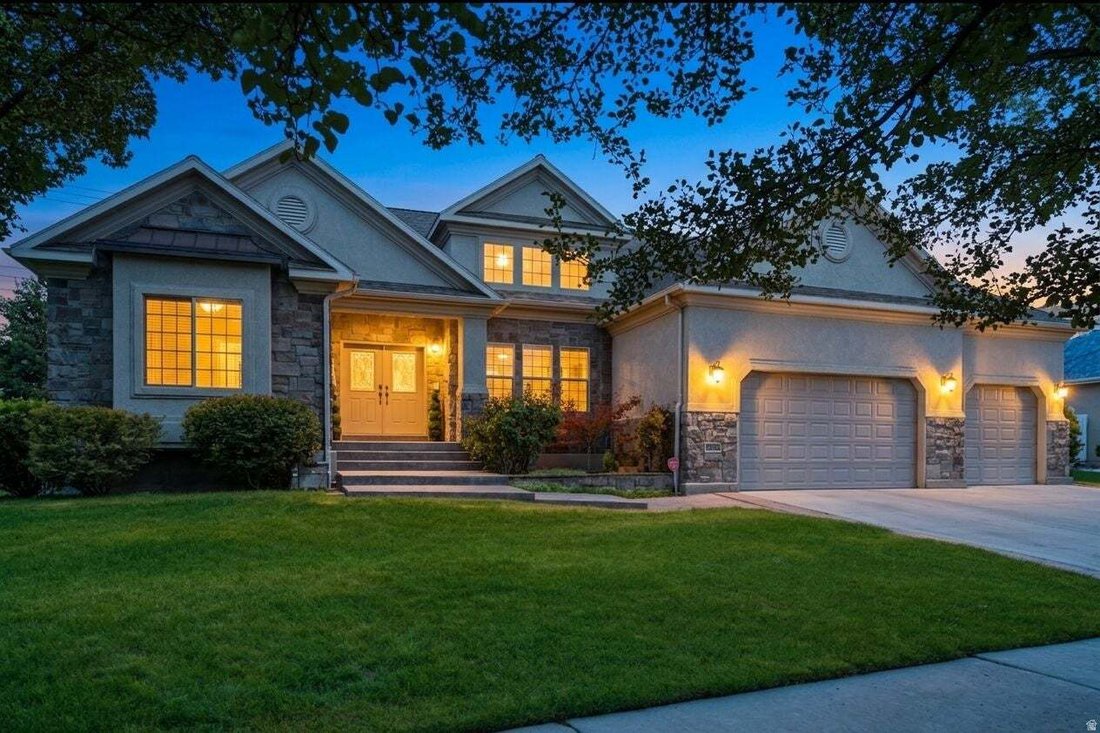 House in Provo, Utah, United States 1 - 18715549