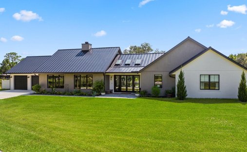 Casa en Buckhead Ridge, Florida, Estados Unidos 1