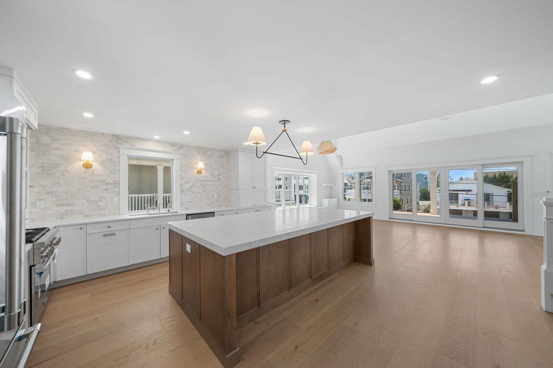 Casa en Avalon, Nueva Jersey, Estados Unidos 3 - 18715380